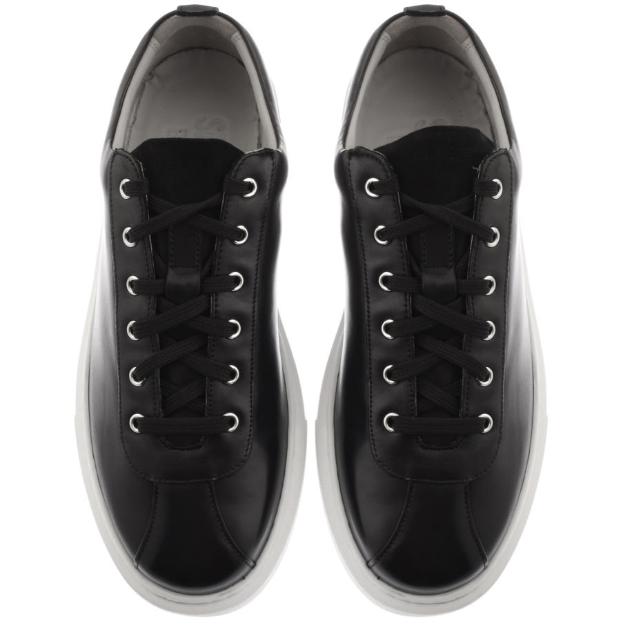 Alternative Image for ProductGrenson Sneaker 30 Trainers Black3